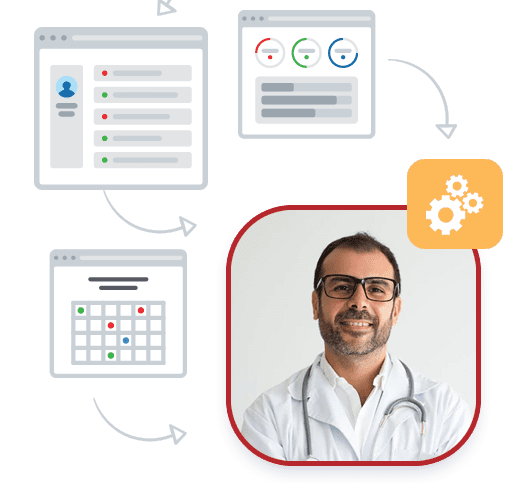 Allergy Workflow