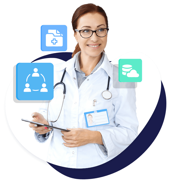 Health care Practice management software