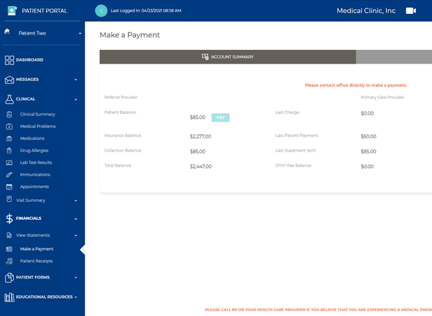 Revenue Management