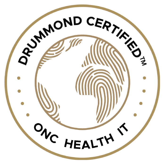 Drummond Certifiied