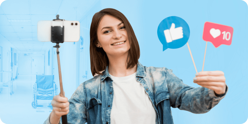 How to Use Social Media Influencers to Help Boost Your Medical Practice