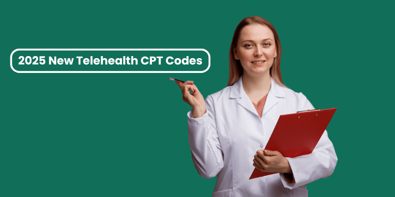 2025 Telehealth CPT Codes: What You Need to Know Now