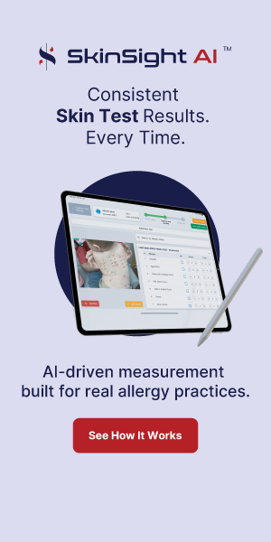 CPT 95165: 2025 Reimbursement Updates for Allergy Practices