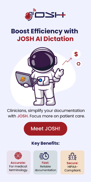 JOSH AI