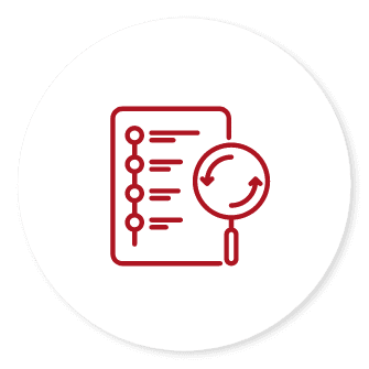 Support stronger audit preparedness