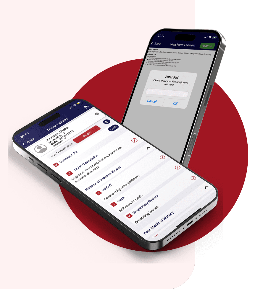 AI-Deiven ICD/CPT Coding ModuleMD