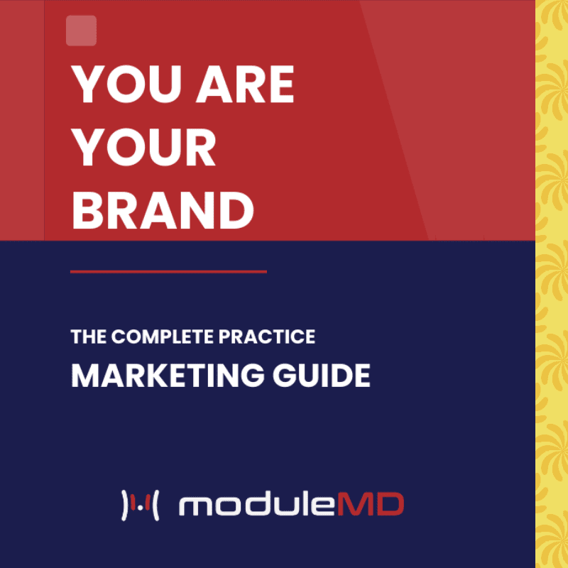 You are Your Brand