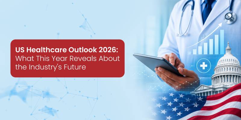 US Healthcare Outlook 2026