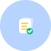 Document Categorized