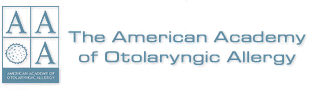 American Academy of Otolaryngic Allergy (AAOA)