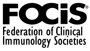 Federation of Clinical Immunology Societies (FOCIS)