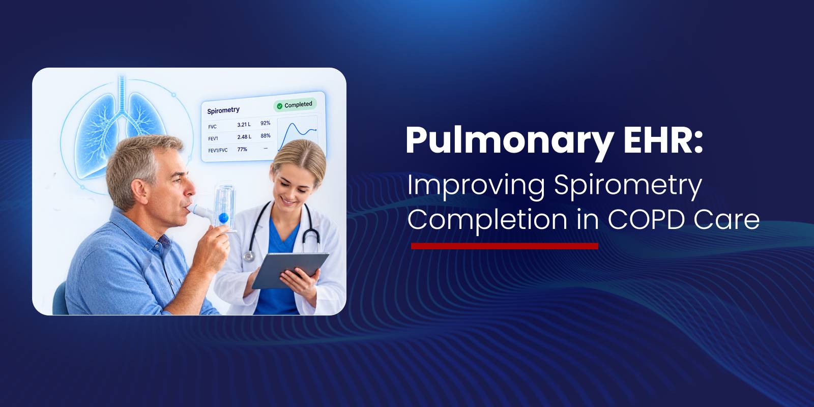 pulmonary EHR